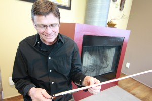 Ole Kanestrom, Bowmaker