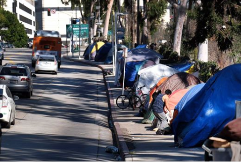 Skid Row