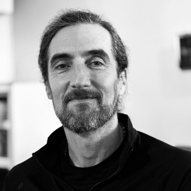 Scott Diehl